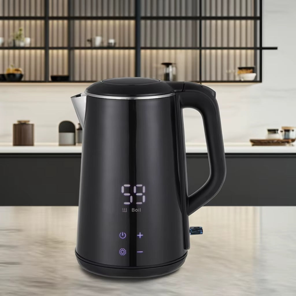 Denx - Electronic Temperature Control Kettle
