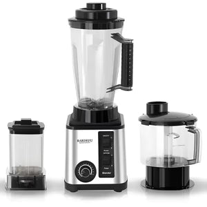 New Golden Creat - 8-in-1 Multi-Purpose Juicer